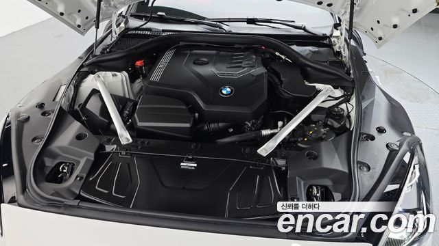 BMW Z4 sDrive20i M Sport
