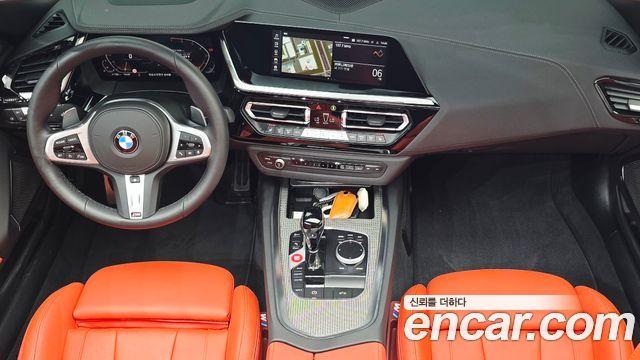 BMW Z4 sDrive20i M Sport