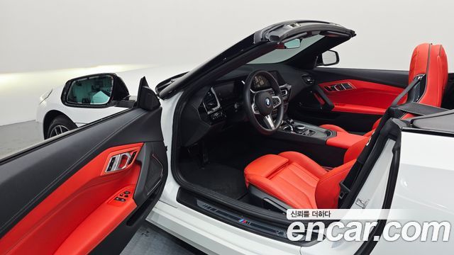 BMW Z4 sDrive20i M Sport