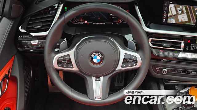 BMW Z4 sDrive20i M Sport
