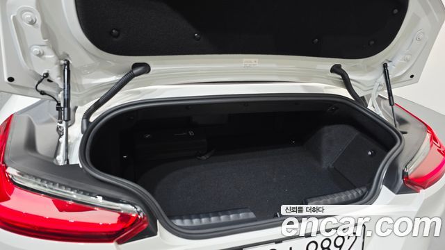 BMW Z4 sDrive20i M Sport