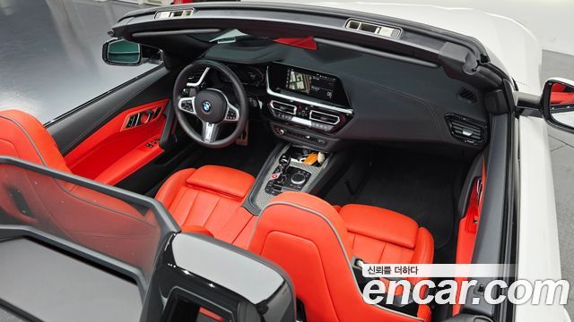 BMW Z4 sDrive20i M Sport