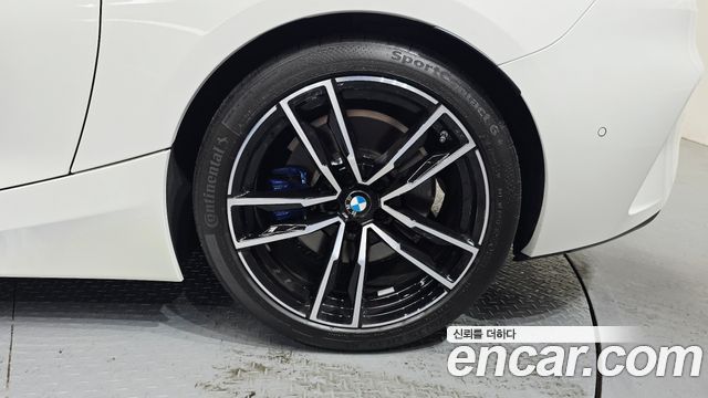 BMW Z4 sDrive20i M Sport