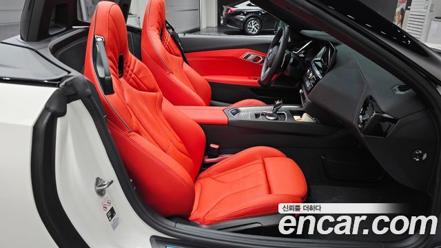 BMW Z4 sDrive20i M Sport