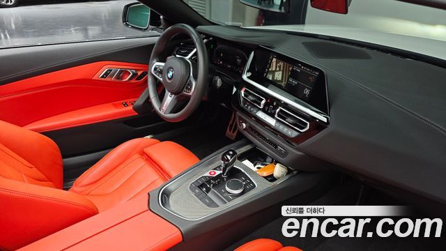 BMW Z4 sDrive20i M Sport