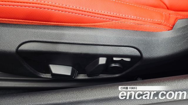 BMW Z4 sDrive20i M Sport