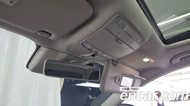 Mercedes-Benz E-Class E220d Exclusive