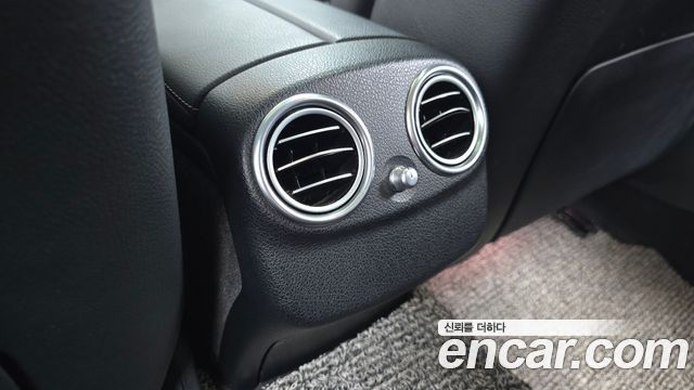 Mercedes-Benz E-Class E220d Exclusive