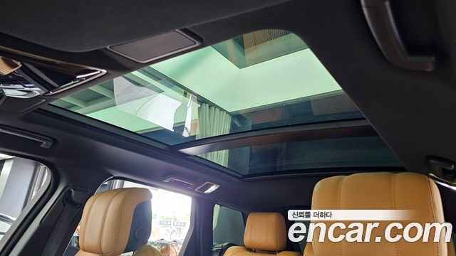 Land Rover Range Rover Sport P360 HSE Dynamic