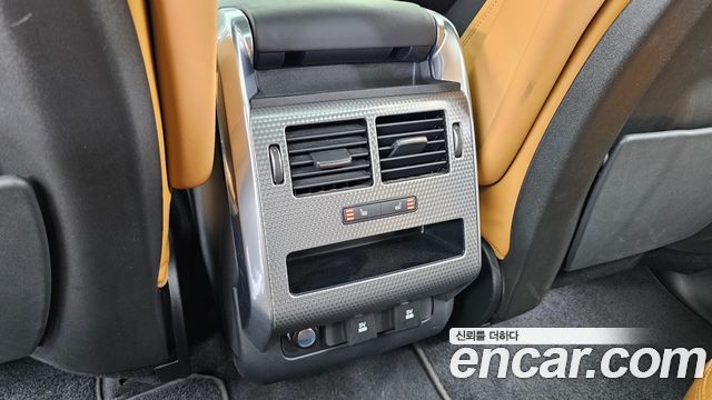 Land Rover Range Rover Sport P360 HSE Dynamic
