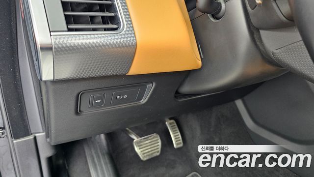 Land Rover Range Rover Sport P360 HSE Dynamic