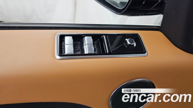 Land Rover Range Rover Sport P360 HSE Dynamic