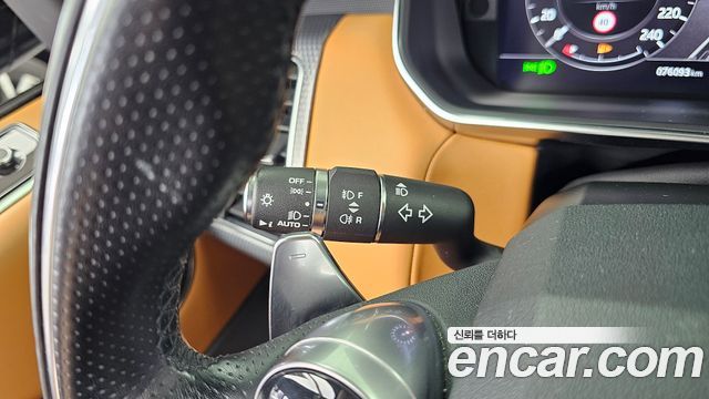 Land Rover Range Rover Sport P360 HSE Dynamic