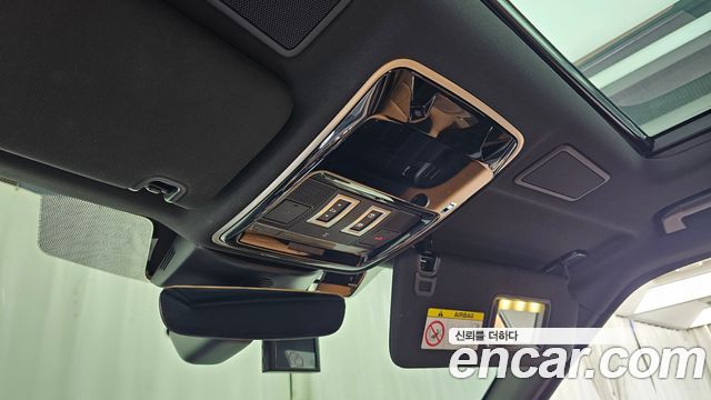 Land Rover Range Rover Sport P360 HSE Dynamic