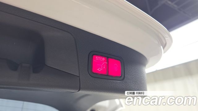 Mercedes-Benz GLA-Class GLA220