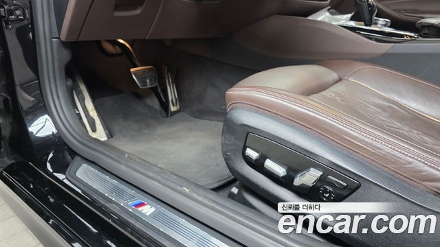 BMW 5-Series 530i xDrive M Sport Package Plus