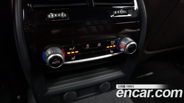 BMW 5-Series 530i xDrive M Sport Package Plus