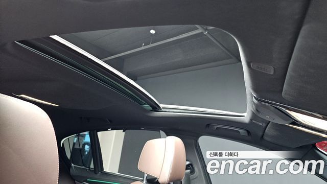 BMW 5-Series 523d xDrive M Sport