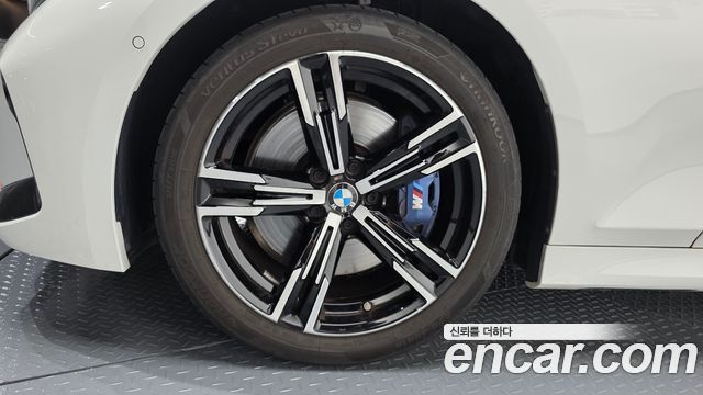 BMW 3-Series 320i M Sport