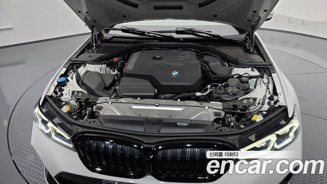 BMW 3-Series 320i M Sport
