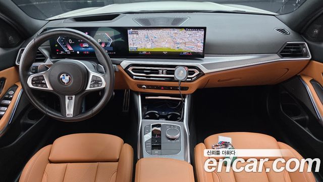 BMW 3-Series 320i M Sport