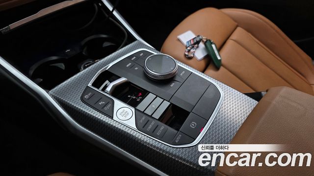 BMW 3-Series 320i M Sport