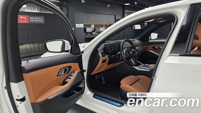 BMW 3-Series 320i M Sport