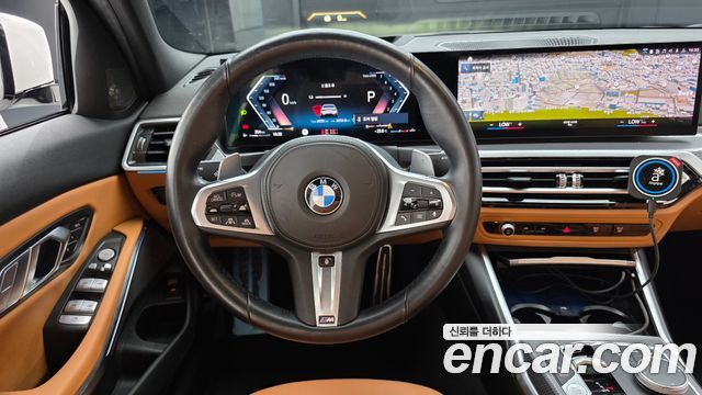BMW 3-Series 320i M Sport
