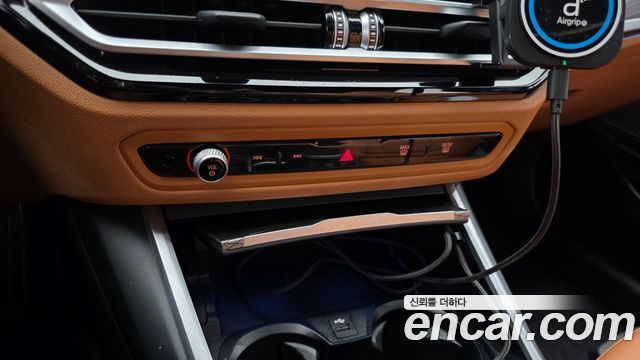 BMW 3-Series 320i M Sport