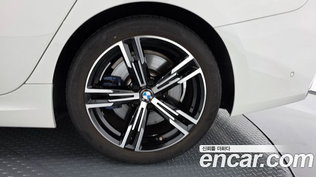 BMW 3-Series 320i M Sport