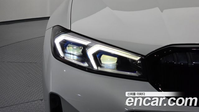BMW 3-Series 320i M Sport