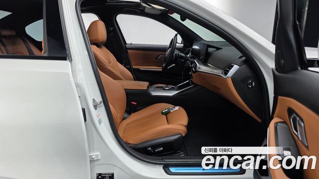 BMW 3-Series 320i M Sport