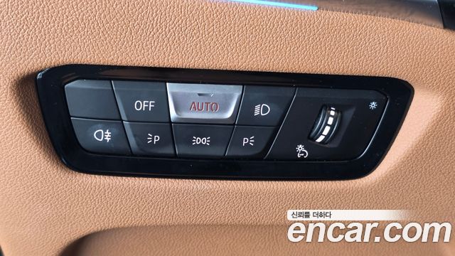BMW 3-Series 320i M Sport