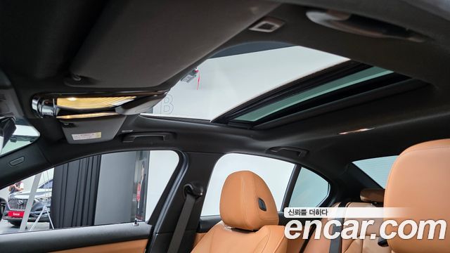 BMW 3-Series 320i M Sport