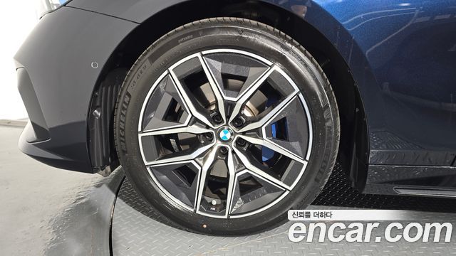 BMW 5-Series 520i M Sport