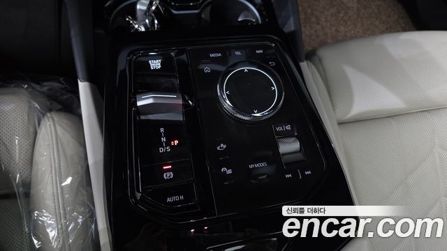 BMW 5-Series 520i M Sport