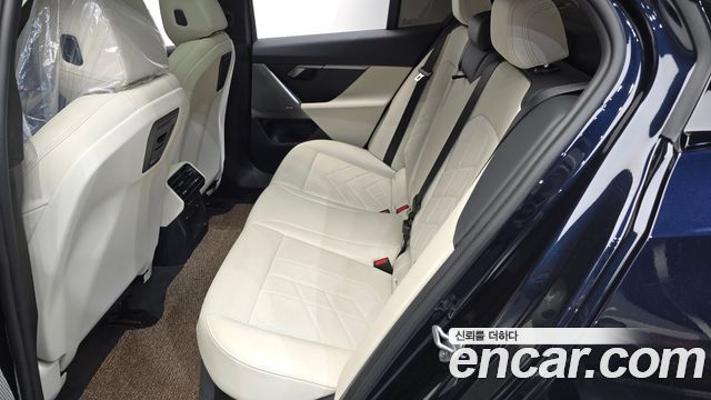 BMW 5-Series 520i M Sport