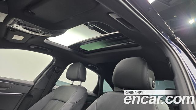 Audi A6 45 TDI Quattro Premium