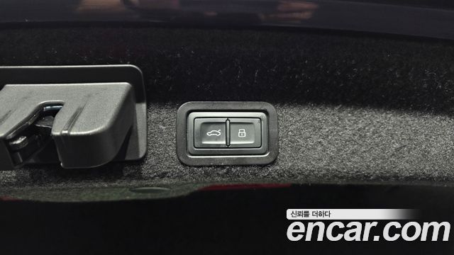 Audi A6 45 TDI Quattro Premium
