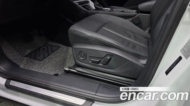 Audi Q3 40 TFSI Quattro