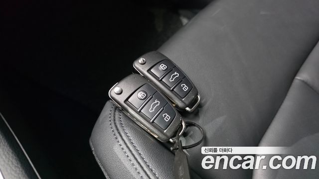 Audi Q3 40 TFSI Quattro