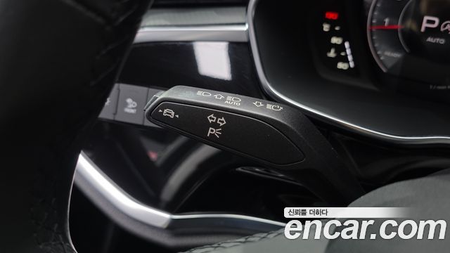 Audi Q3 40 TFSI Quattro