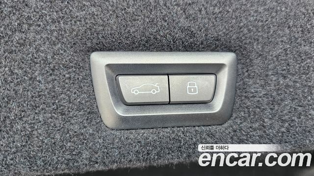 BMW 7-Series 740i sDrive M Sport