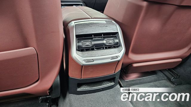 BMW 7-Series 740i sDrive M Sport
