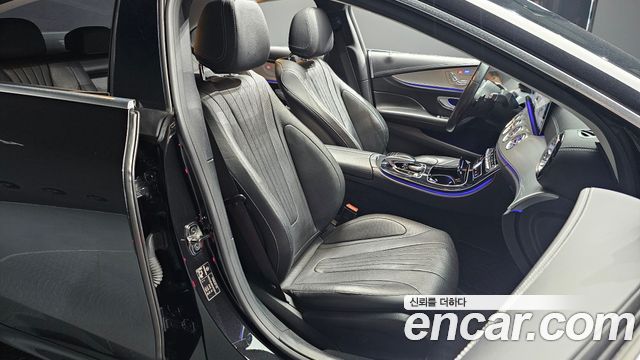 Mercedes-Benz CLS-Class CLS400d 4MATIC