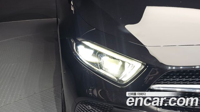 Mercedes-Benz CLS-Class CLS400d 4MATIC