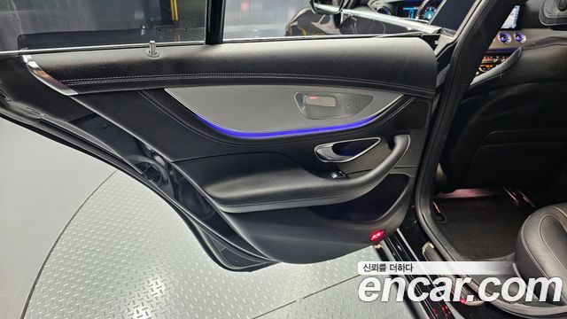 Mercedes-Benz CLS-Class CLS400d 4MATIC