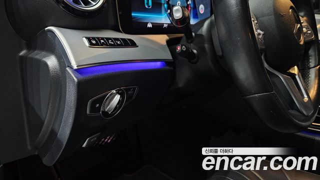 Mercedes-Benz CLS-Class CLS400d 4MATIC