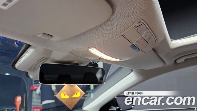 Mercedes-Benz CLS-Class CLS400d 4MATIC