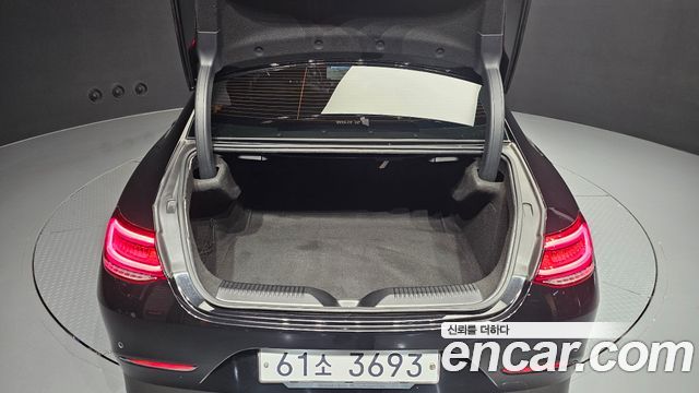 Mercedes-Benz CLS-Class CLS400d 4MATIC